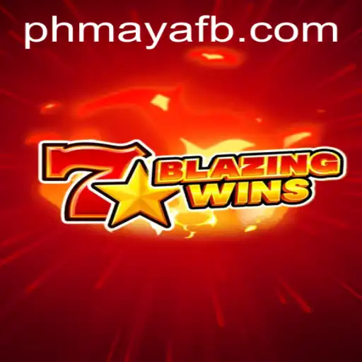 BlazingWins: A Thrilling Adventure with PhMaya