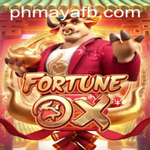FortuneOx: Unveiling the Energetic World of PhMaya's Latest Game
