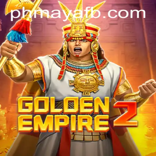 GoldenEmpire2: The Next Frontier in Strategic Gaming