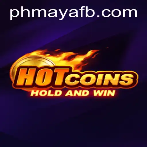 HotCoins: Navigating the World of Cryptocurrency with PhMaya