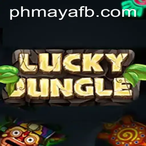 Exploring the Thrills of LuckyJungle: A Deep Dive into PhMaya's Latest Game