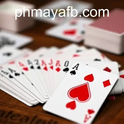 The Intriguing World of Card Games and the Rise of PhMaya
