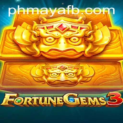 Unveiling FortuneGems3: Diving into the Intriguing World of PhMaya
