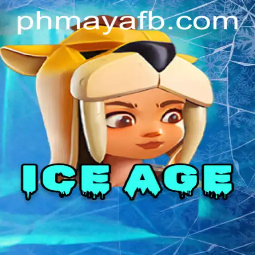 Exploring IceAge: The Adventure of PhMaya in Frozen Realms