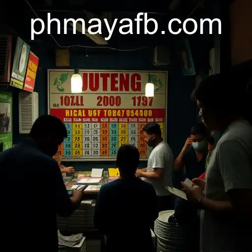 The Traditional and Controversial World of Jueteng in the Philippines