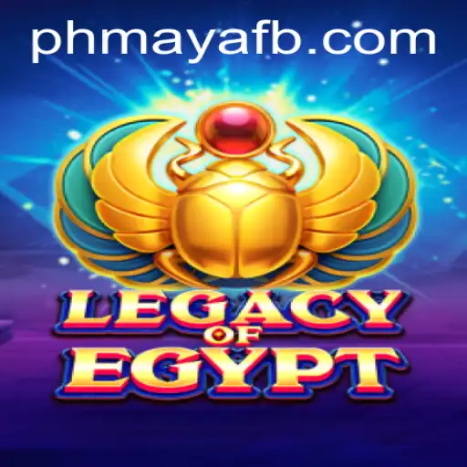 LegacyOfEgypt: Exploring the Treasures of PhMaya